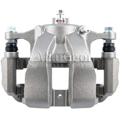 NUGEON - 99-01030A - Front Driver Side Brake Caliper pa4