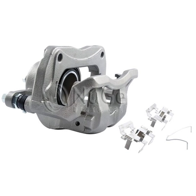 NUGEON - 99-01030A - Front Driver Side Brake Caliper pa5