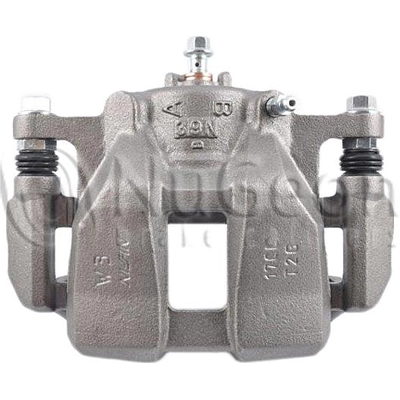 NUGEON - 99-01033A - Remanufactured Front Brake Caliper pa7