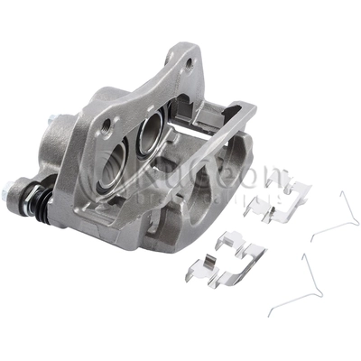 NUGEON - 99-01036A - Front Driver Side Brake Caliper pa2