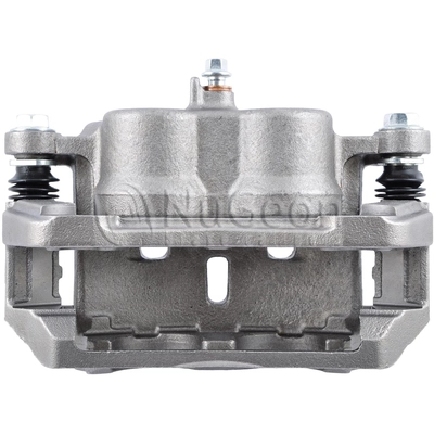 NUGEON - 99-01036A - Front Driver Side Brake Caliper pa3