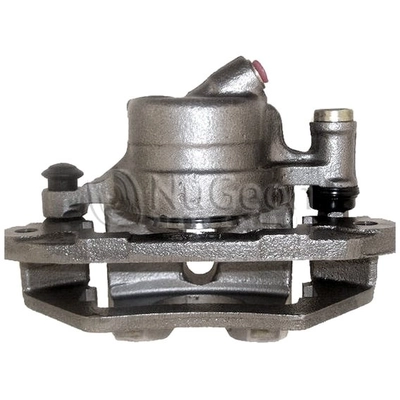 NUGEON - 99-01108B - Front Driver Side Brake Caliper pa1