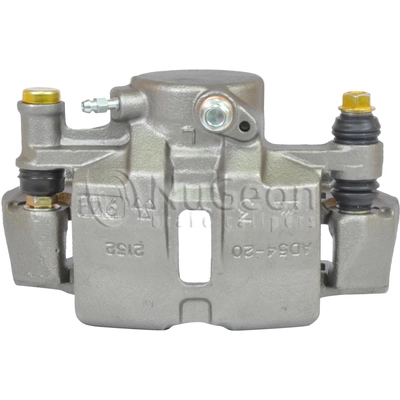 NUGEON - 99-01118B - Remanufactured Front Brake Caliper pa1