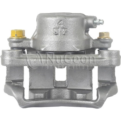 Front Left Rebuilt Caliper With Hardware by NUGEON - 99-01137B pa2