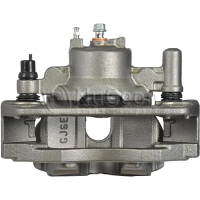 NUGEON - 99-01162A - Remanufactured Front Disc Brake Caliper pa2