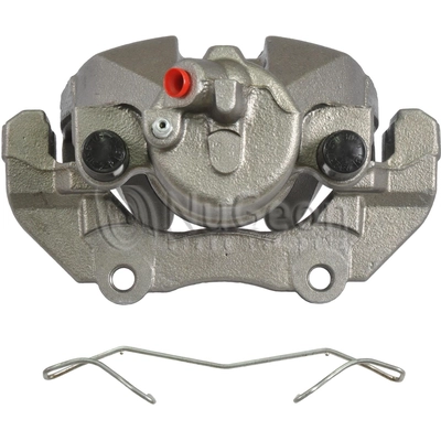 NUGEON - 99-01168A - Front Driver Side Brake Caliper pa3