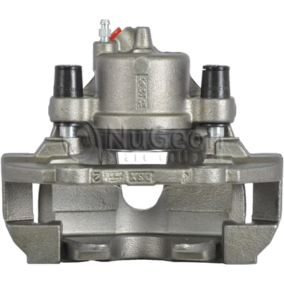 NUGEON - 99-01168A - Front Driver Side Brake Caliper pa4