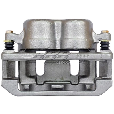 NUGEON - 99-01170B - Front Driver Side Brake Caliper pa1