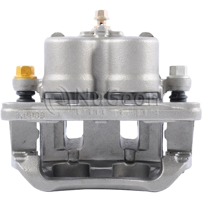 NUGEON - 99-01180A - Front Driver Side Brake Caliper pa3