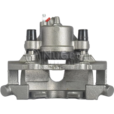 NUGEON - 99-01184A - Front Driver Side Brake Caliper pa2