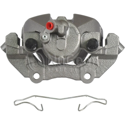 NUGEON - 99-01184A - Front Driver Side Brake Caliper pa3