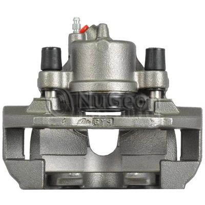 NUGEON - 99-01189A - Front Driver Side Brake Caliper pa1