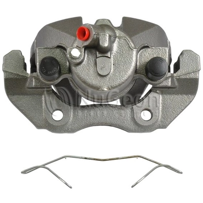 NUGEON - 99-01189A - Front Driver Side Brake Caliper pa2