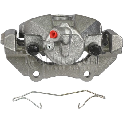 NUGEON - 99-01190A - Remanufactured Front Disc Brake Caliper pa1