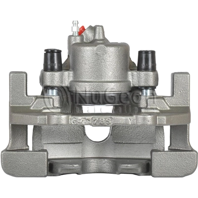 NUGEON - 99-01190A - Remanufactured Front Disc Brake Caliper pa2