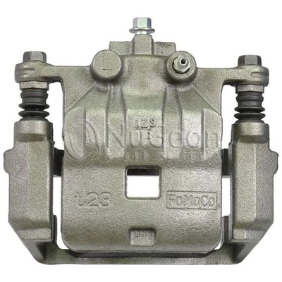 NUGEON - 99-01191A - Remanufactured Front Disc Brake Caliper pa2