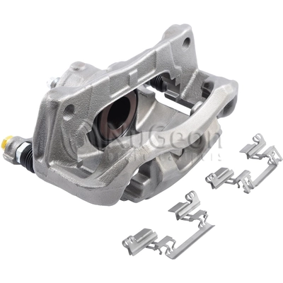 NUGEON - 99-01198A - Front Driver Side Brake Caliper pa1