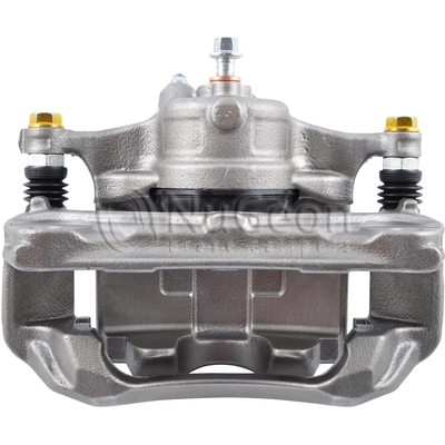 NUGEON - 99-01198A - Front Driver Side Brake Caliper pa2