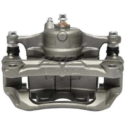 Front Left Rebuilt Caliper With Hardware by NUGEON - 99-01199A pa2