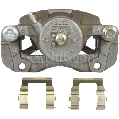 NUGEON - 99-01212A - Front Driver Side Brake Caliper pa1