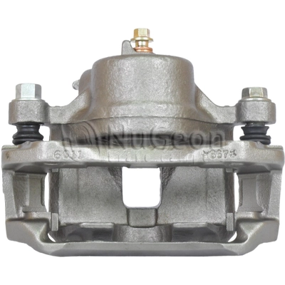 NUGEON - 99-01212A - Front Driver Side Brake Caliper pa2