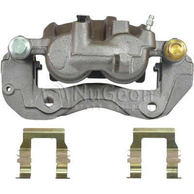 NUGEON - 99-01227B - Front Driver Side Brake Caliper pa1