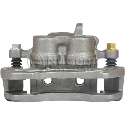 NUGEON - 99-01227B - Front Driver Side Brake Caliper pa2