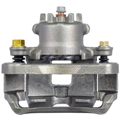 Front Left Rebuilt Caliper With Hardware by NUGEON - 99-01247A pa1