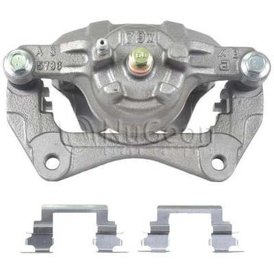 NUGEON - 99-01273A - Front Driver Side Brake Caliper pa1