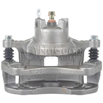 NUGEON - 99-01273A - Front Driver Side Brake Caliper pa2