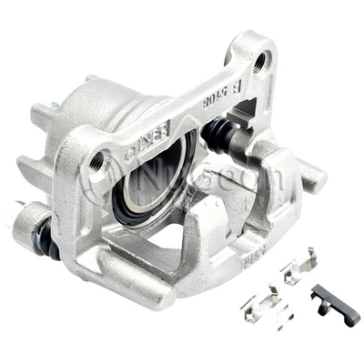 NUGEON - 99-01280A - Front Driver Side Brake Caliper pa1