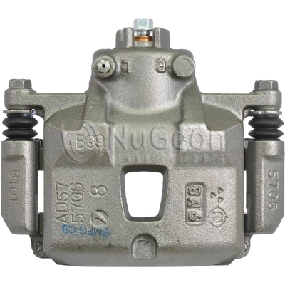 Front Left Rebuilt Caliper With Hardware by NUGEON - 99-01318B pa1