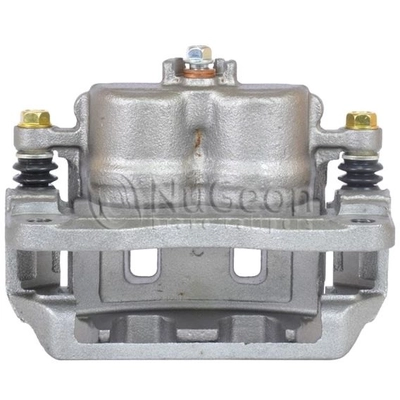 NUGEON - 99-01321B - Front Driver Side Brake Caliper pa1