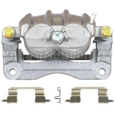 NUGEON - 99-01321B - Front Driver Side Brake Caliper pa2