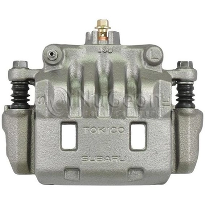 NUGEON - 99-01323B - Front Driver Side Brake Caliper pa4