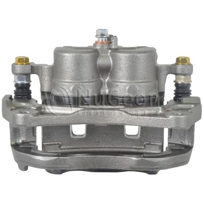 Front Left Rebuilt Caliper With Hardware by NUGEON - 99-01325B pa1