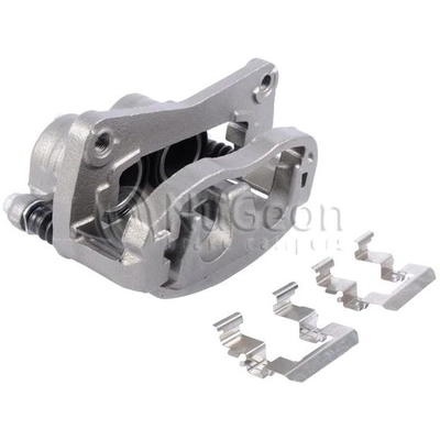 NUGEON - 99-01327B - Front Driver Side Brake Caliper pa5