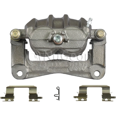 NUGEON - 99-01328B - Front Driver Side Brake Caliper pa3