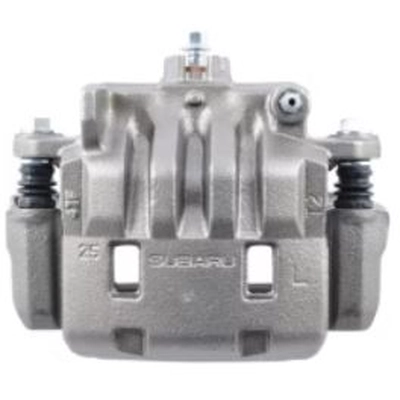 NUGEON - 99-01347A - Front Driver Side Brake Caliper pa2