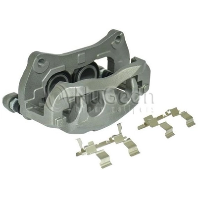 NUGEON - 99-01350B - Front Driver Side Brake Caliper pa1