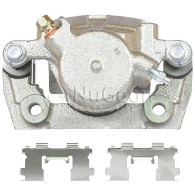 Front Left Rebuilt Caliper With Hardware by NUGEON - 99-01406B pa2