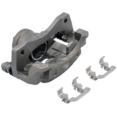 NUGEON - 99-01409A - Remanufactured Front Brake Caliper pa1