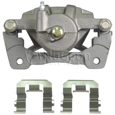NUGEON - 99-01411A - Front Driver Side Brake Caliper pa1