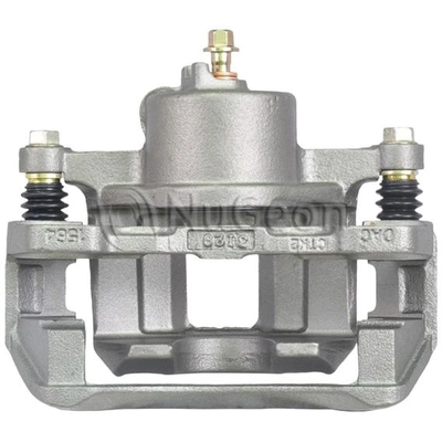 NUGEON - 99-01411A - Front Driver Side Brake Caliper pa2