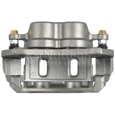 Front Left Rebuilt Caliper With Hardware by NUGEON - 99-01419A pa1