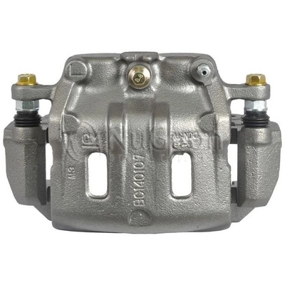 NUGEON - 99-01419A - Front Driver Side Brake Caliper pa4