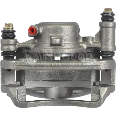 Front Left Rebuilt Caliper With Hardware by NUGEON - 99-01527B pa1