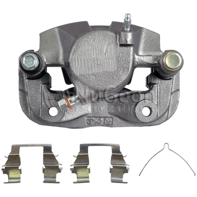 NUGEON - 99-01538B - Front Driver Side Brake Caliper pa2