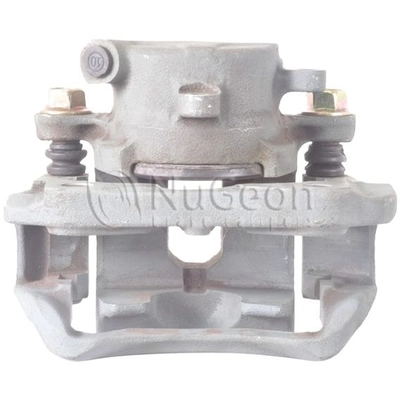 NUGEON - 99-01551B - Front Driver Side Brake Caliper pa1