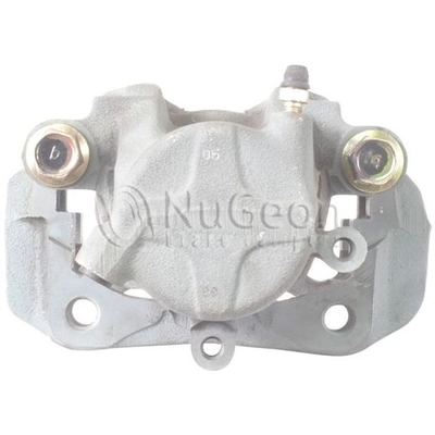 NUGEON - 99-01551B - Front Driver Side Brake Caliper pa2